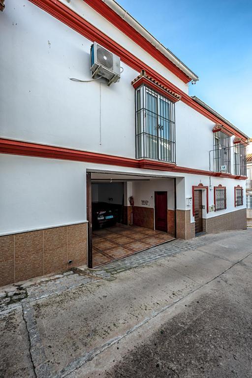 Apartment En Con Garaje *