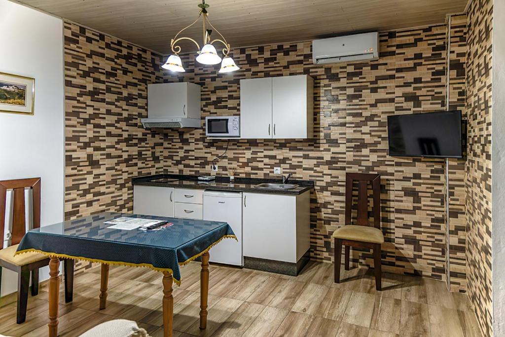 Apartment En Con Garaje
