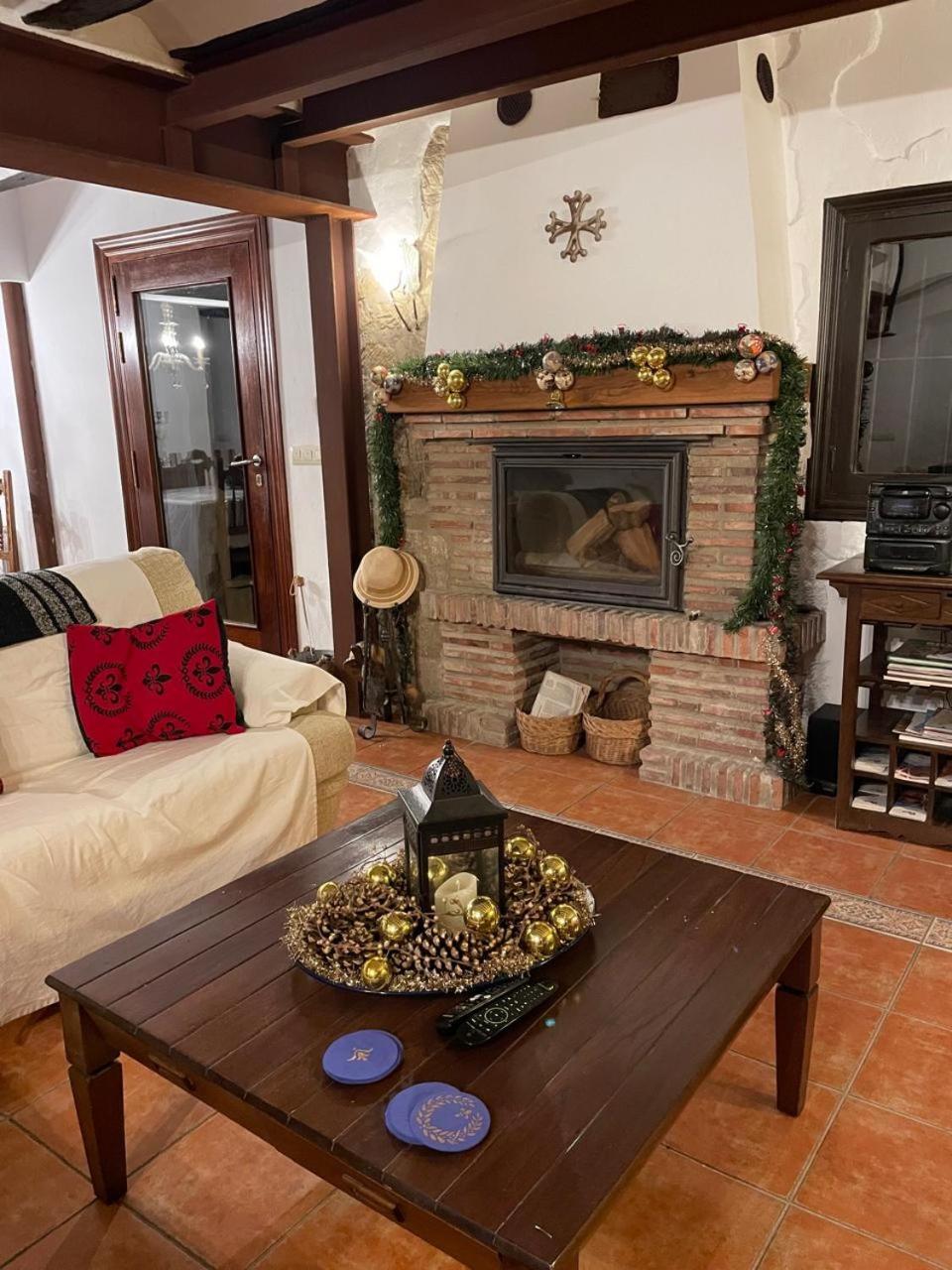 Carpe Diem Villa Zarratón