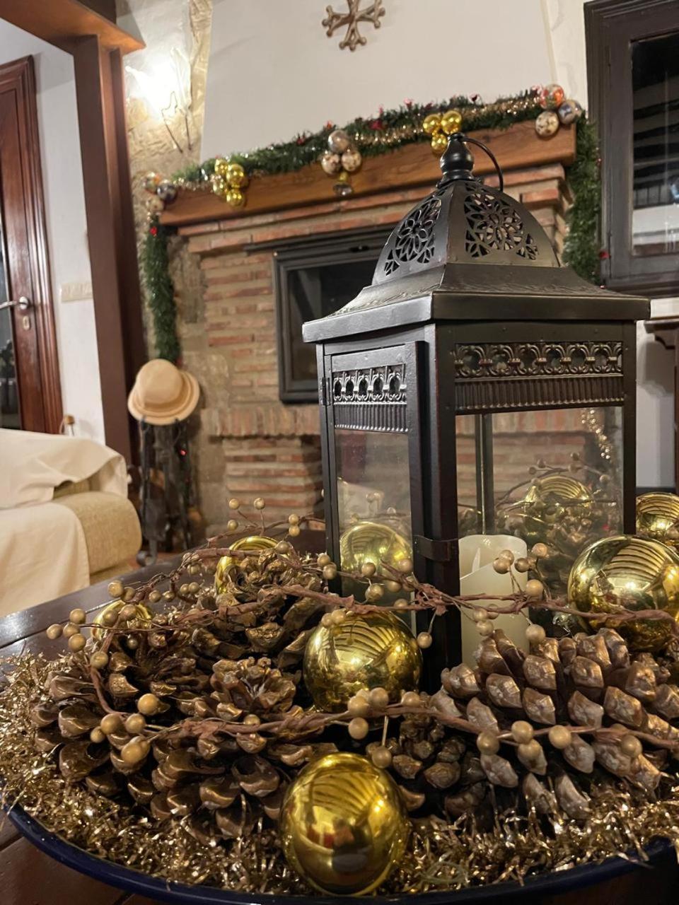 Villa Carpe Diem Zarratón
