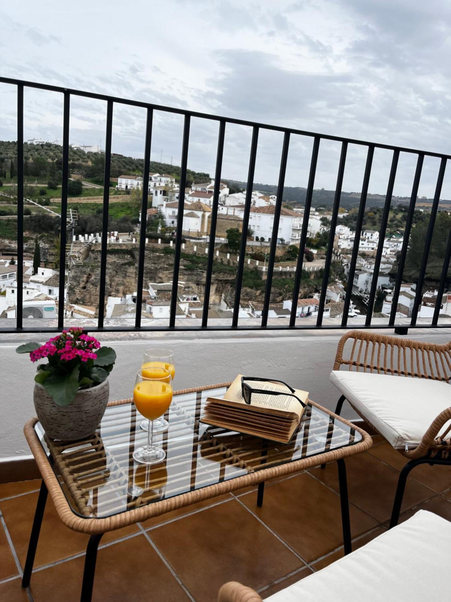 Abril Сasa de vacaciones