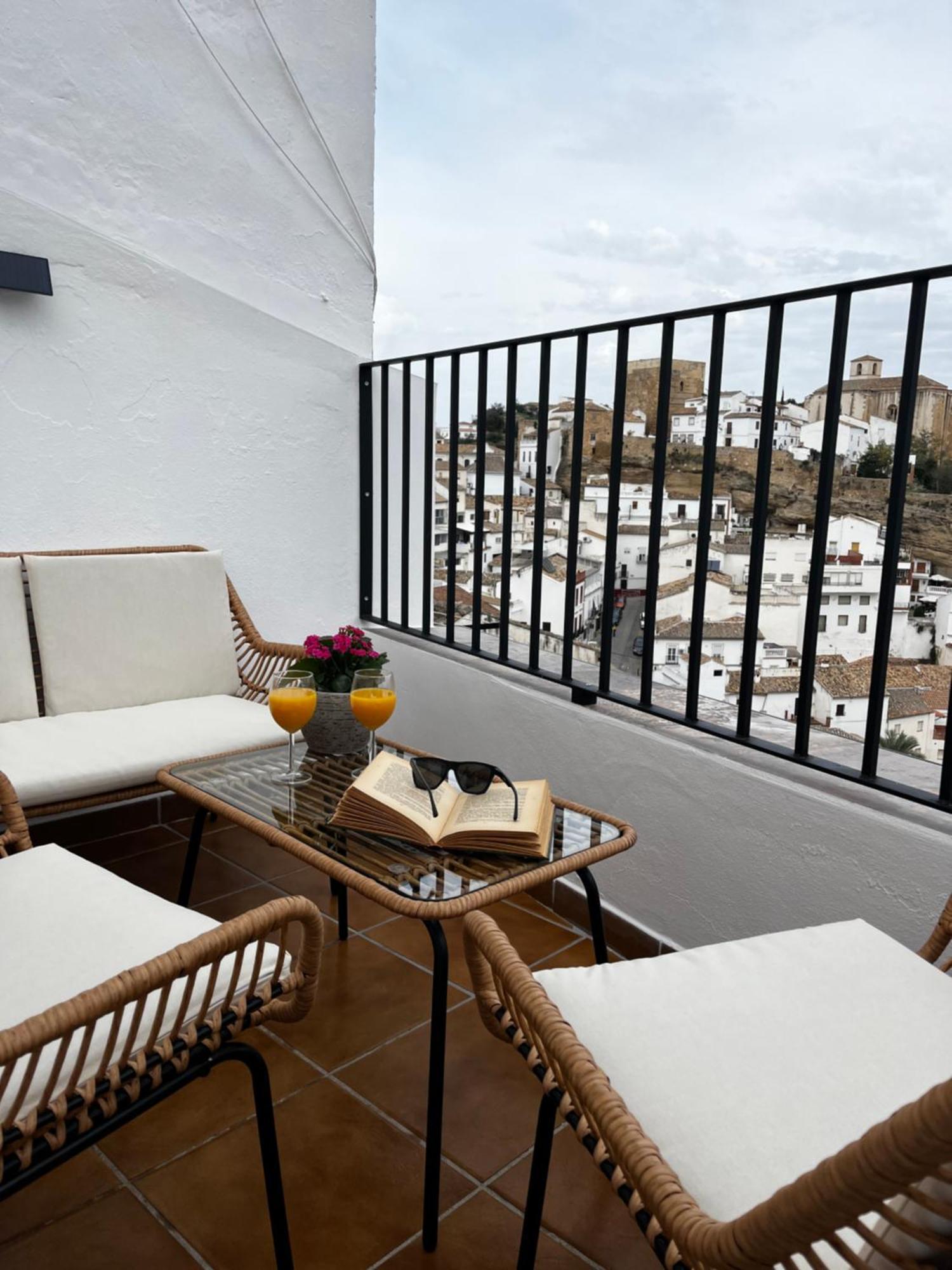 Holiday home Abril