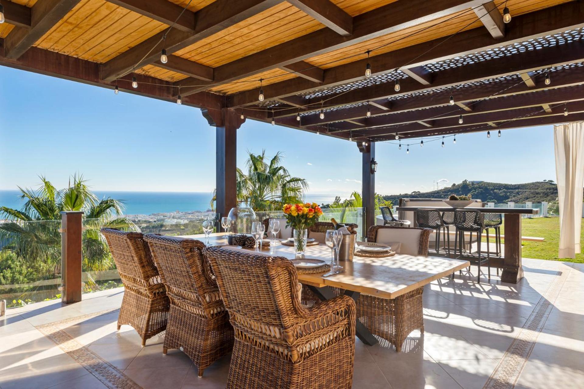 Luxury Bellagio (adults Only) Villa