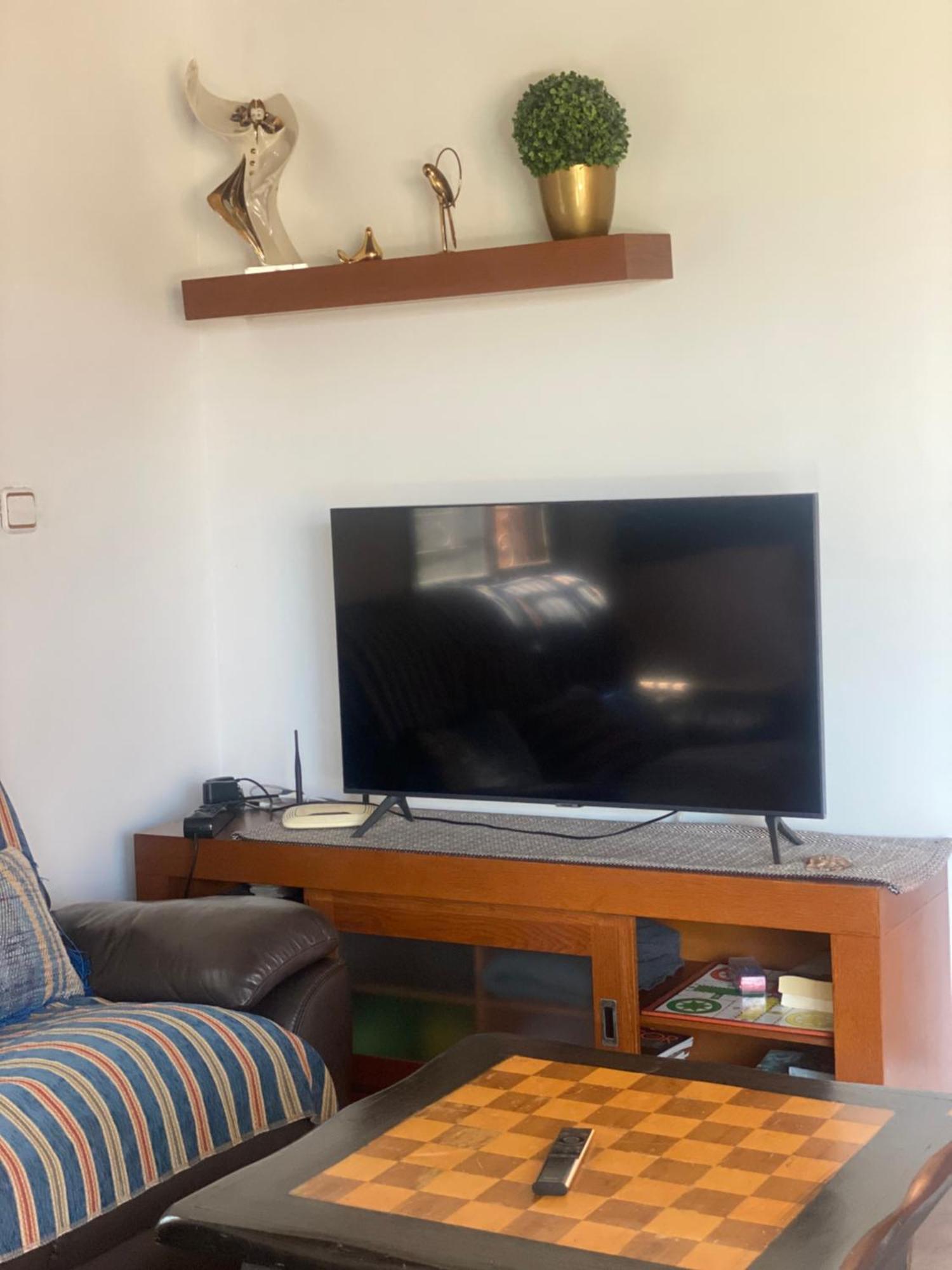 Holiday home Chalet Acceso Directo Al Mar