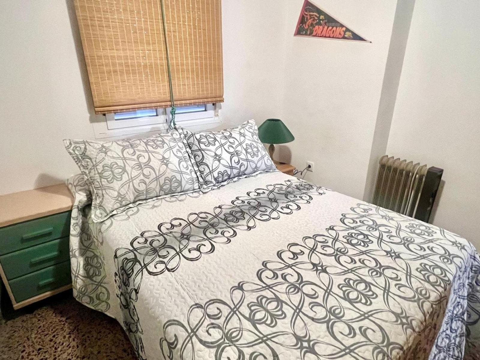 Apartamento Bonalba, Golf, Playas Y Piscinas Mutxamel (Muchamiel)