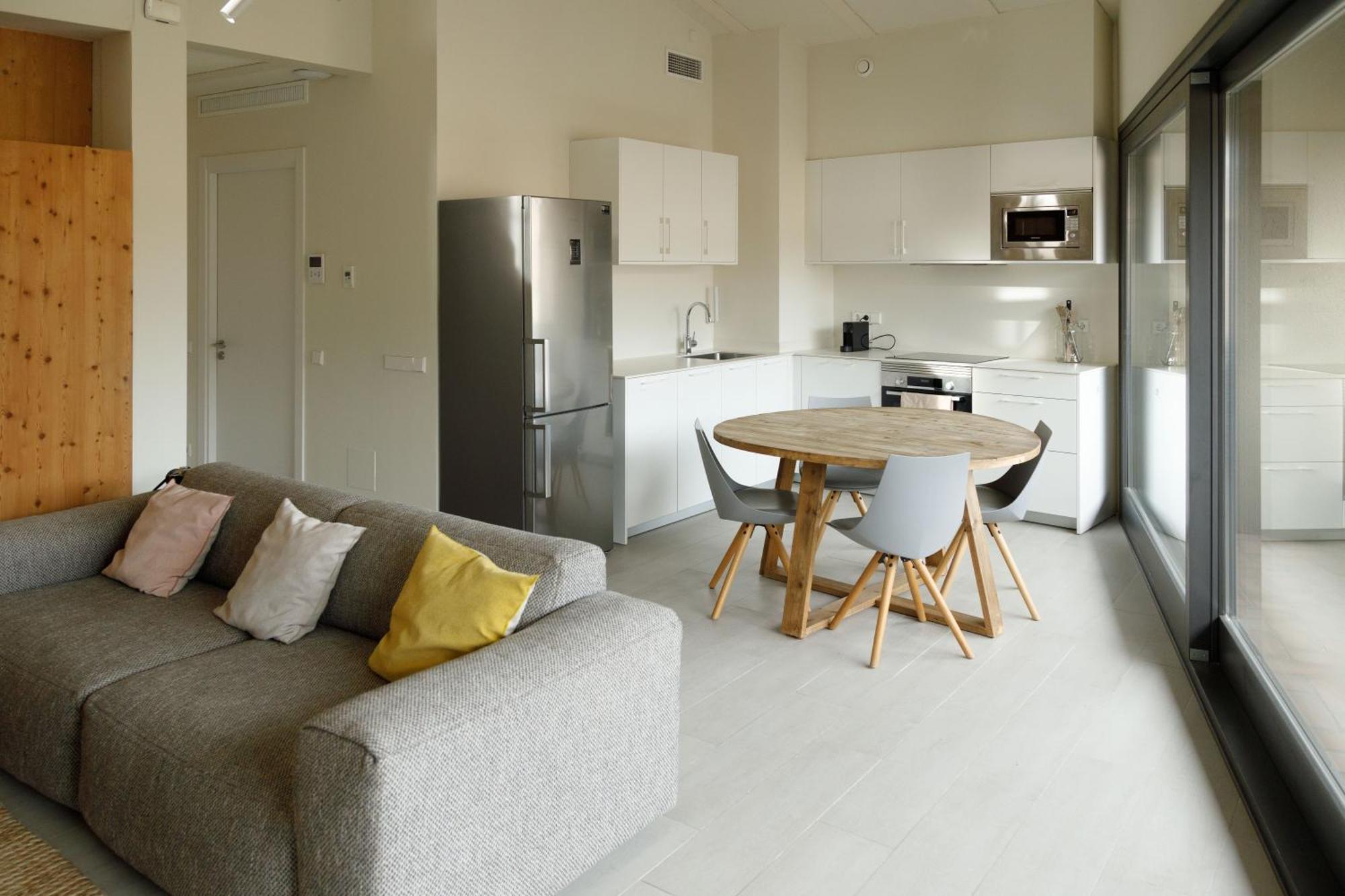 La Comuna By Bon Dia Residences * Gerona
