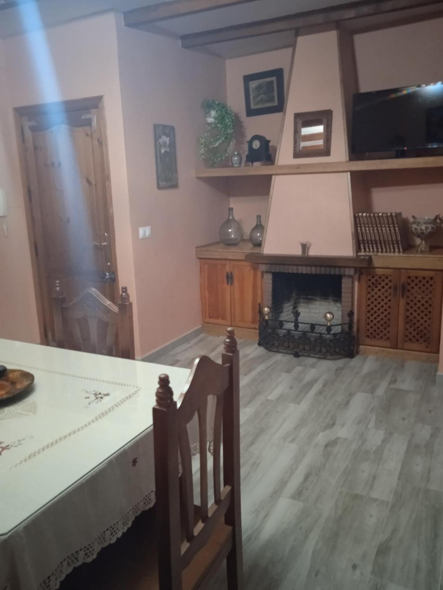 Apartamento Cerro De Salinas *