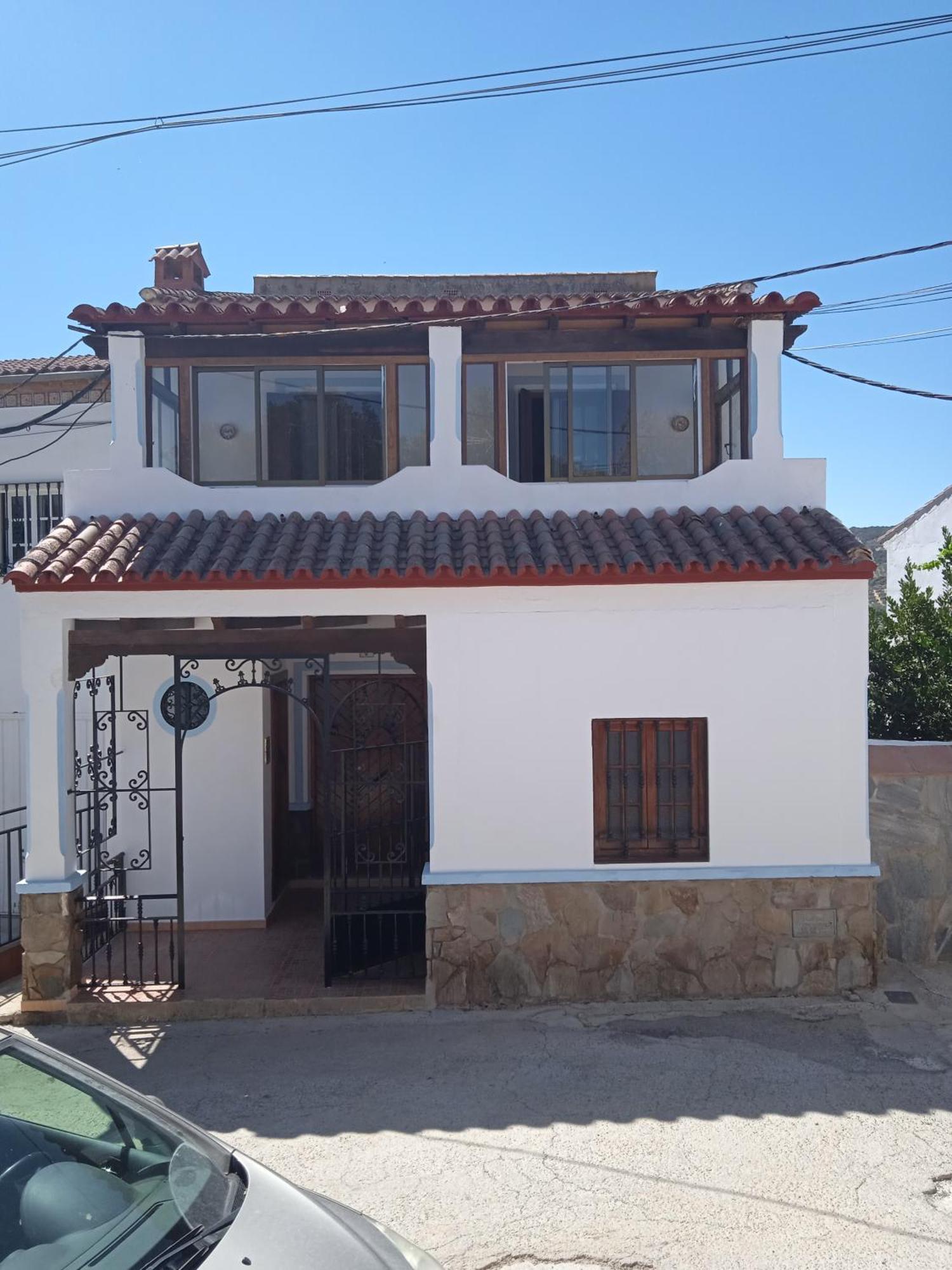 Apartamento Cerro De Salinas