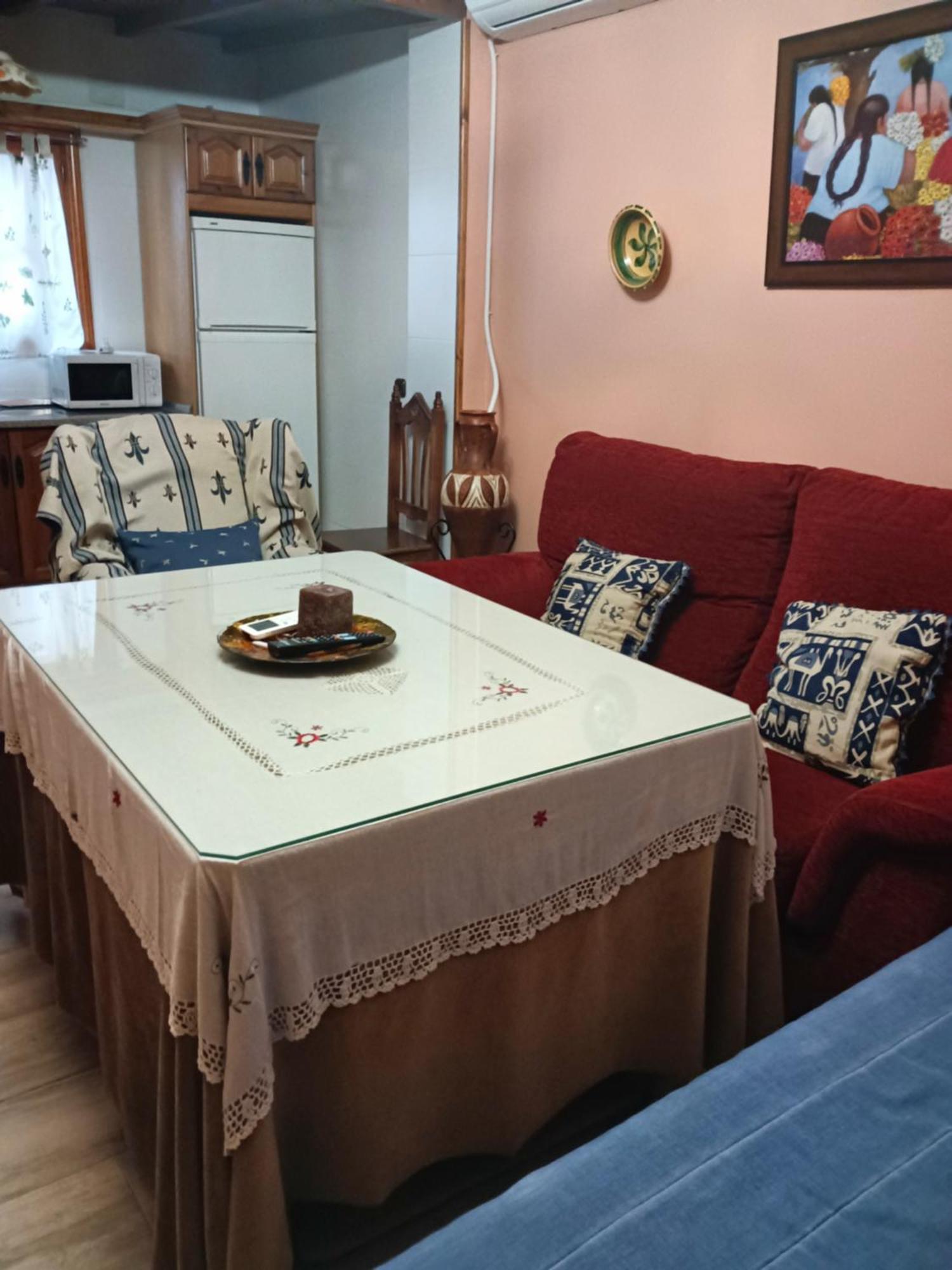 Apartamento Cerro De Salinas Ronda