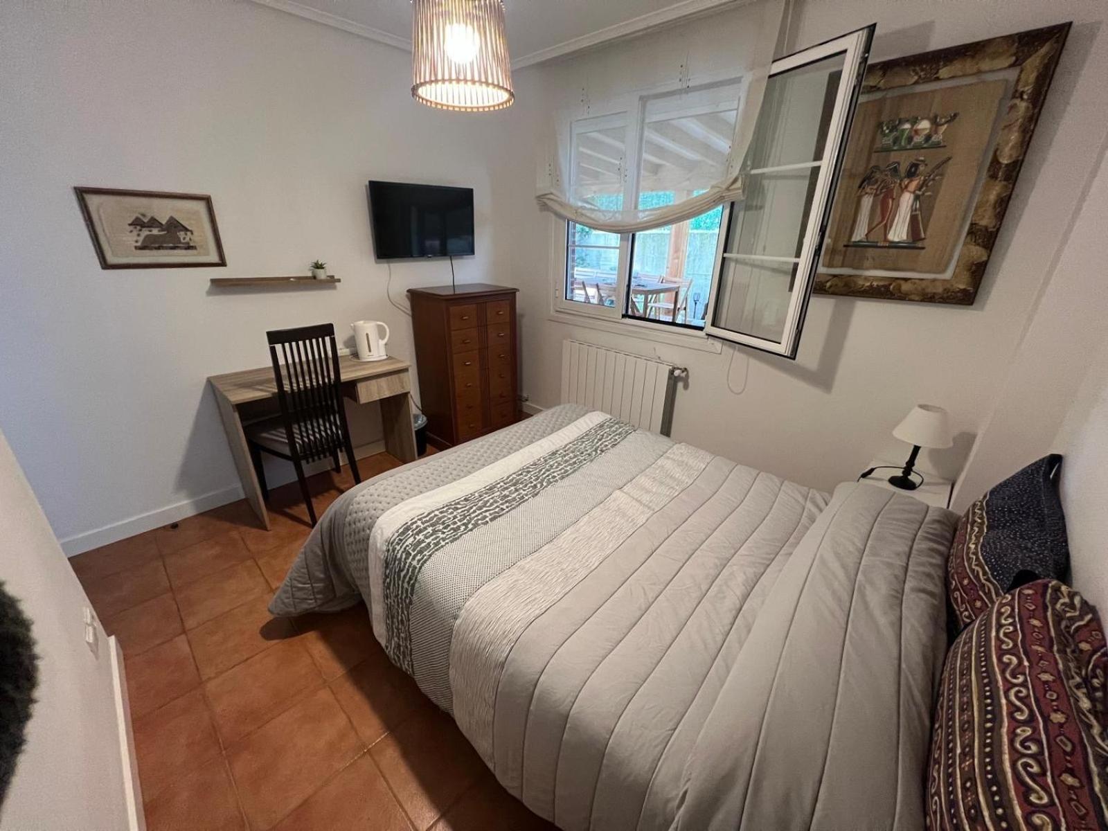 Con Bano Privado Homestay *