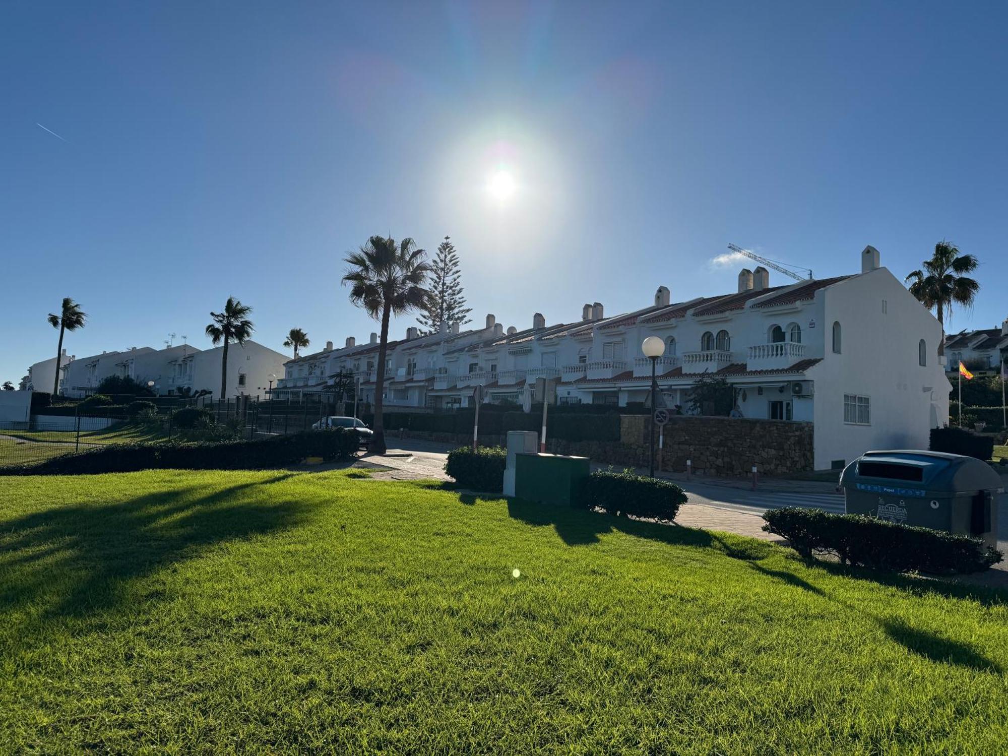 Apartment Aldea Beach, Manilva Castillo de Sabinillas