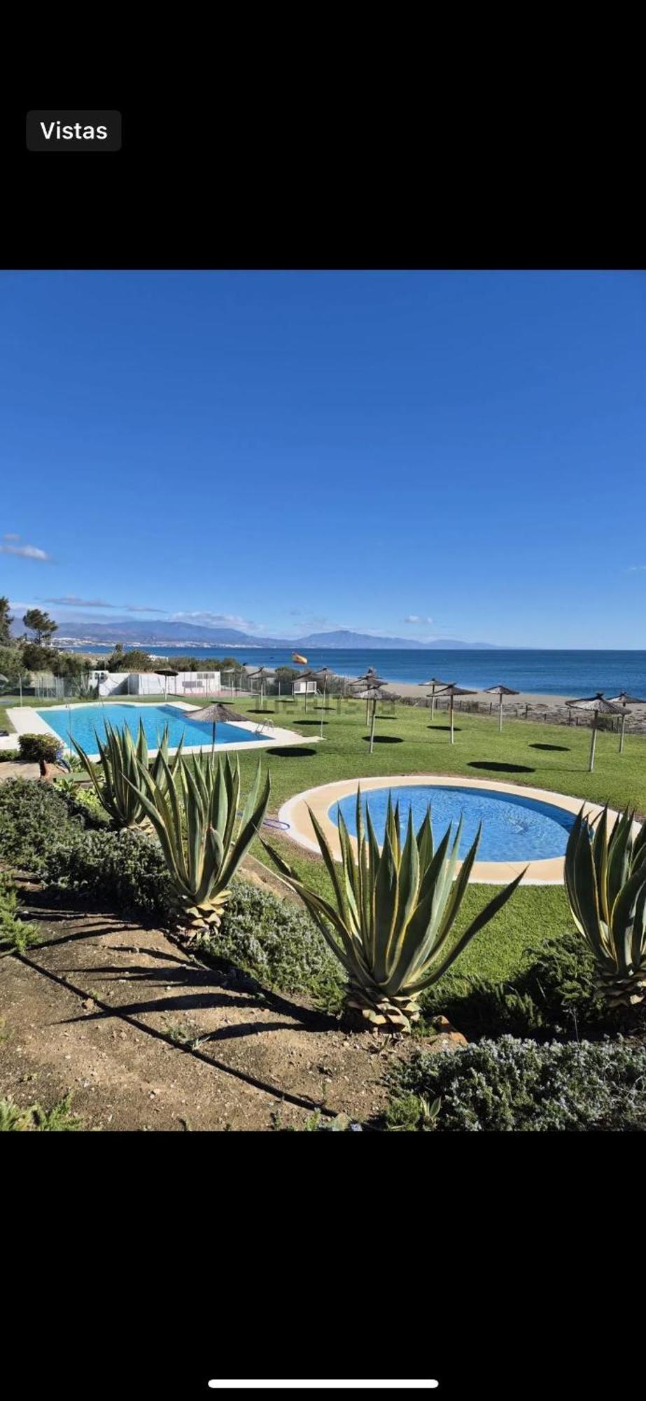 Aldea Beach, Manilva Apartment Castillo de Sabinillas