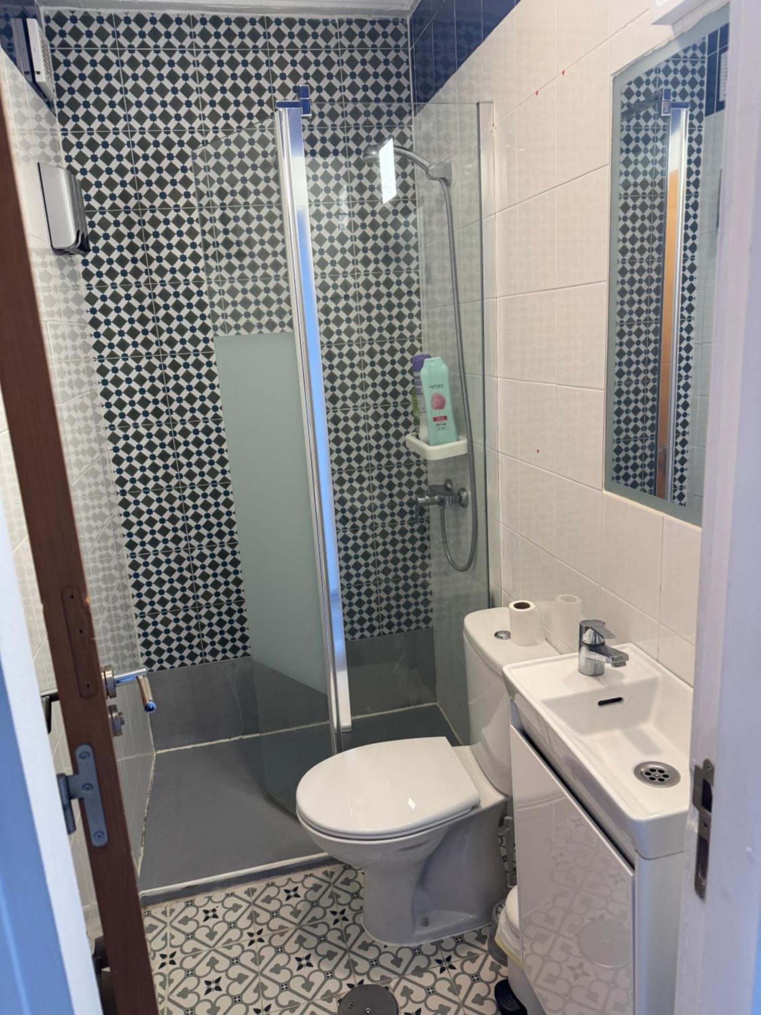 Apartment Aldea Beach, Manilva Castillo de Sabinillas