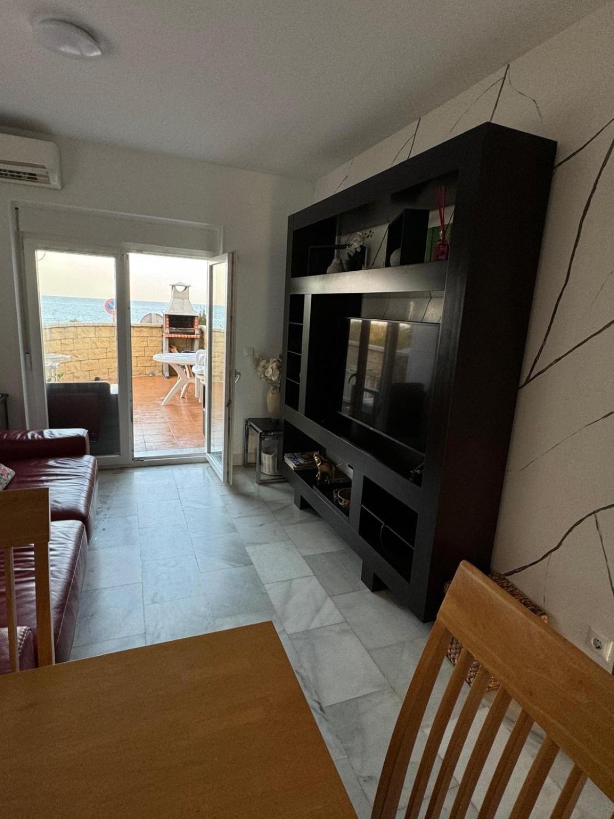 Aldea Beach, Manilva Apartment *