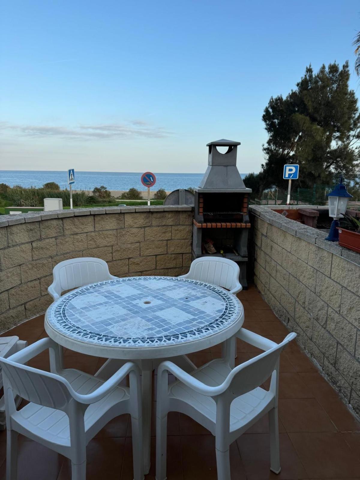 Aldea Beach, Manilva Apartment
