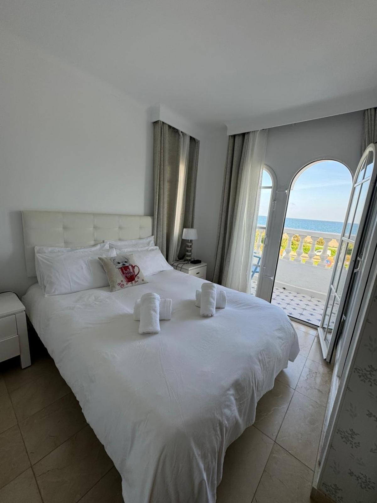 Aldea Beach, Manilva Apartment Castillo de Sabinillas