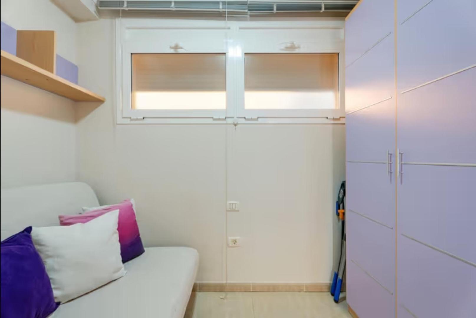 Apartamento The Sunset Costa Adeje (Tenerife)