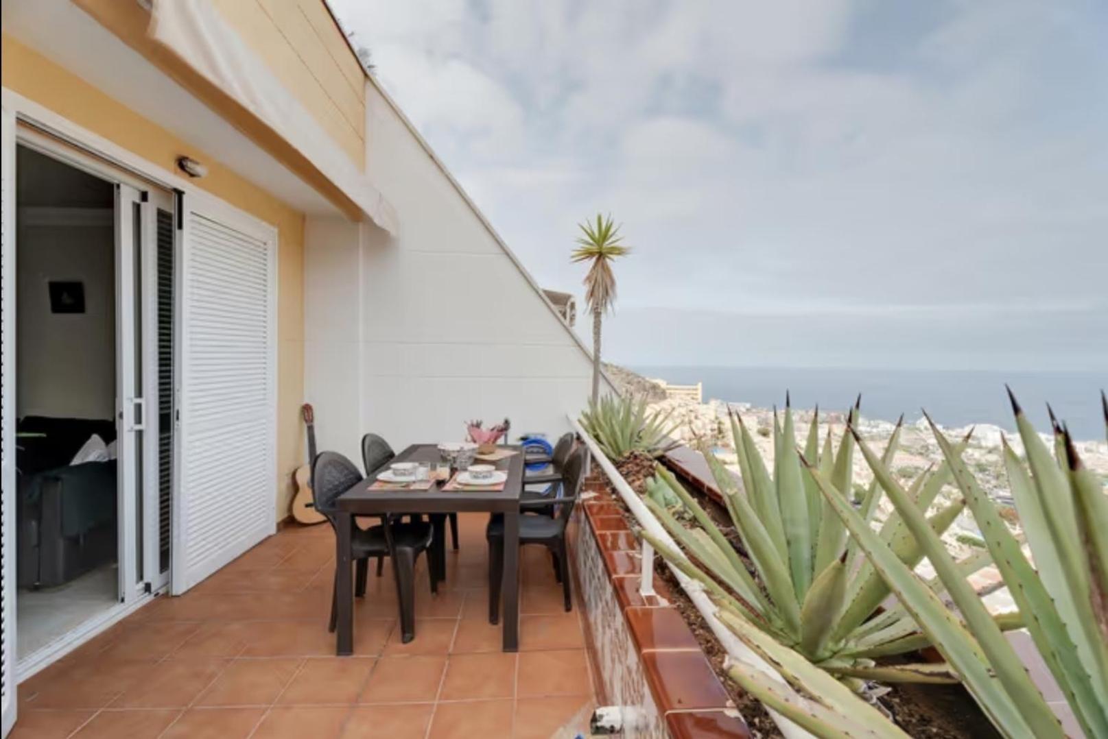 Apartamento The Sunset