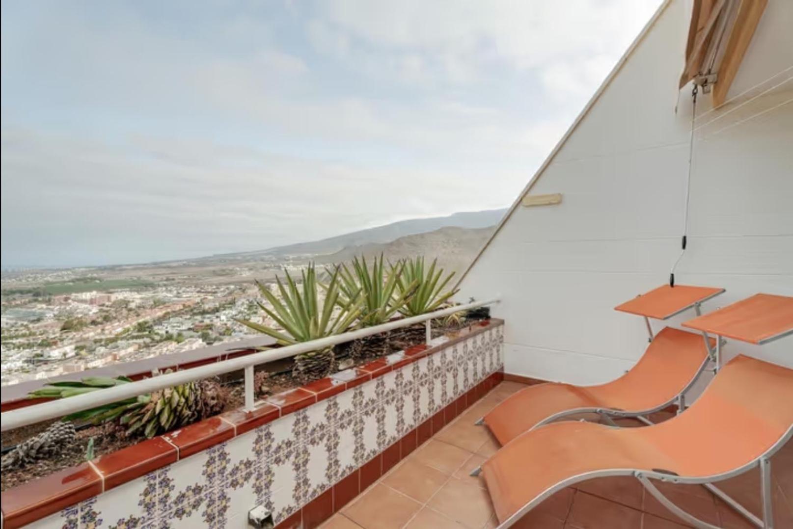 Apartamento The Sunset Costa Adeje (Tenerife)