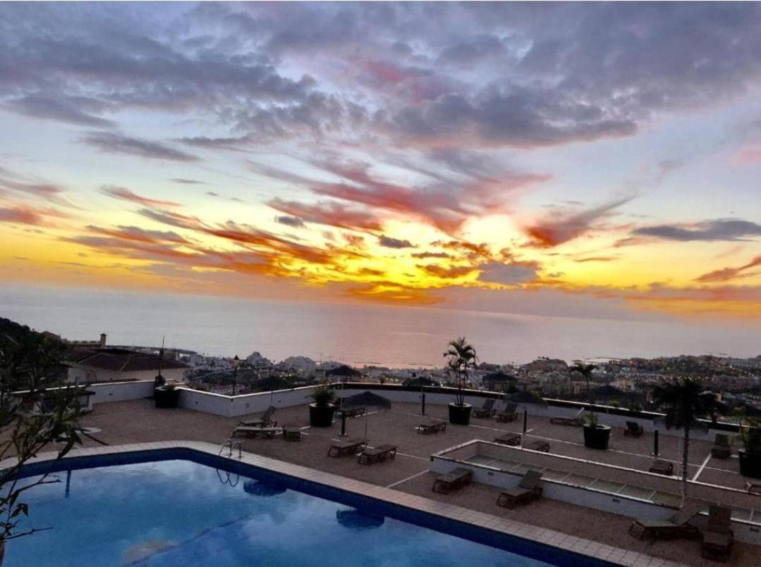 The Sunset Apartamento Costa Adeje (Tenerife)
