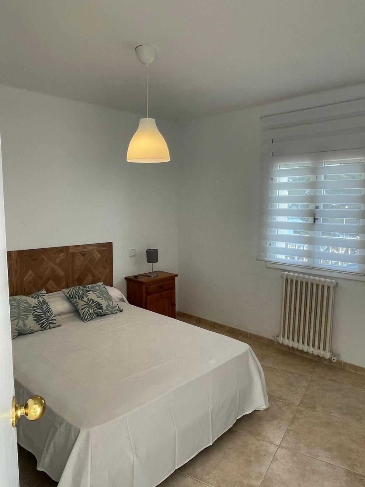 Apartamento Deauville Miami Platja