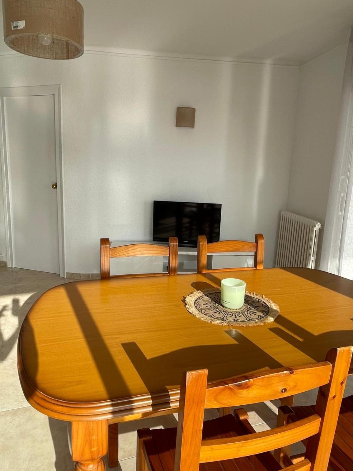 Apartamento Deauville Miami Platja