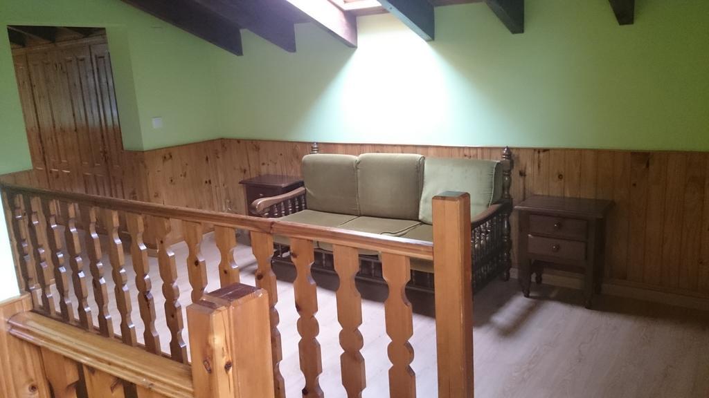 Picu Castiellu Apartment *