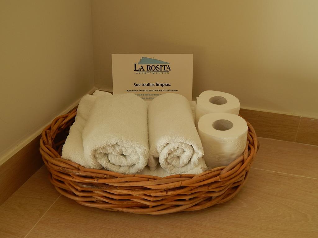 La Rosita Apartment Benidorm