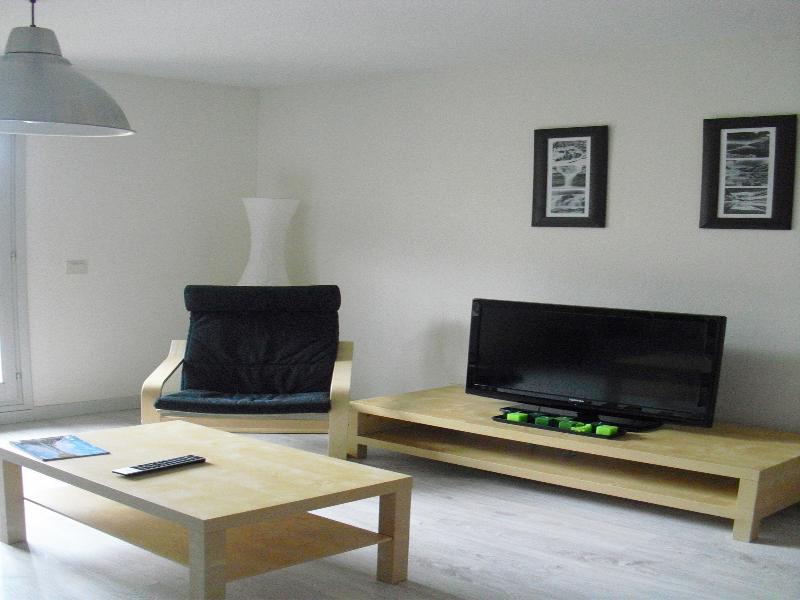 Apartamento 3000 Candanchú