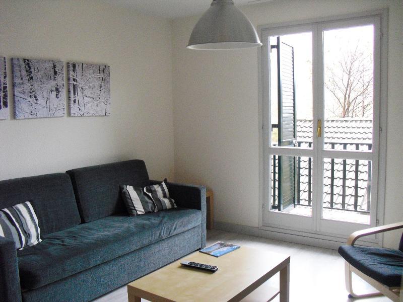 3000 Apartamento Candanchú