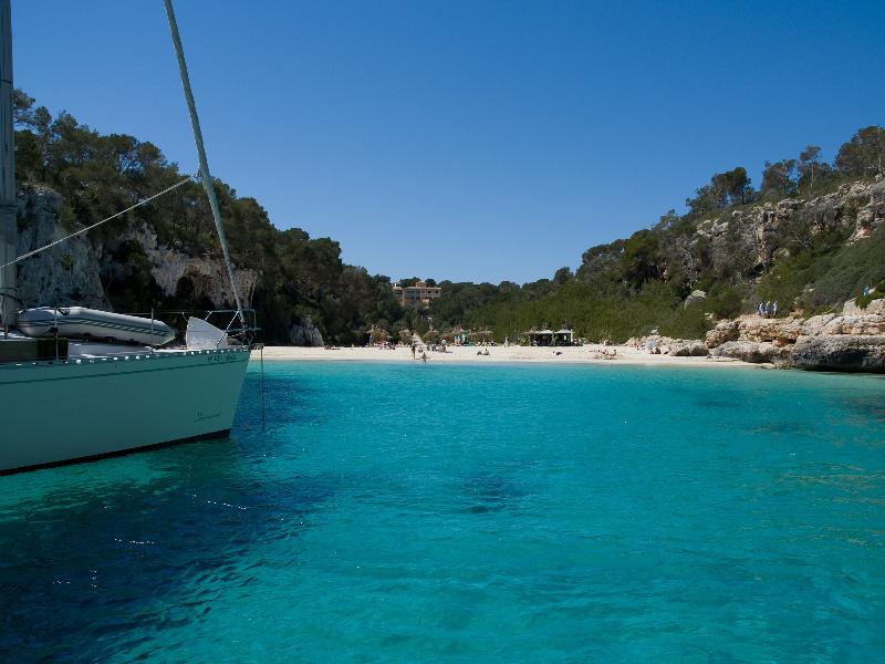 Apartment Marblau Mallorca