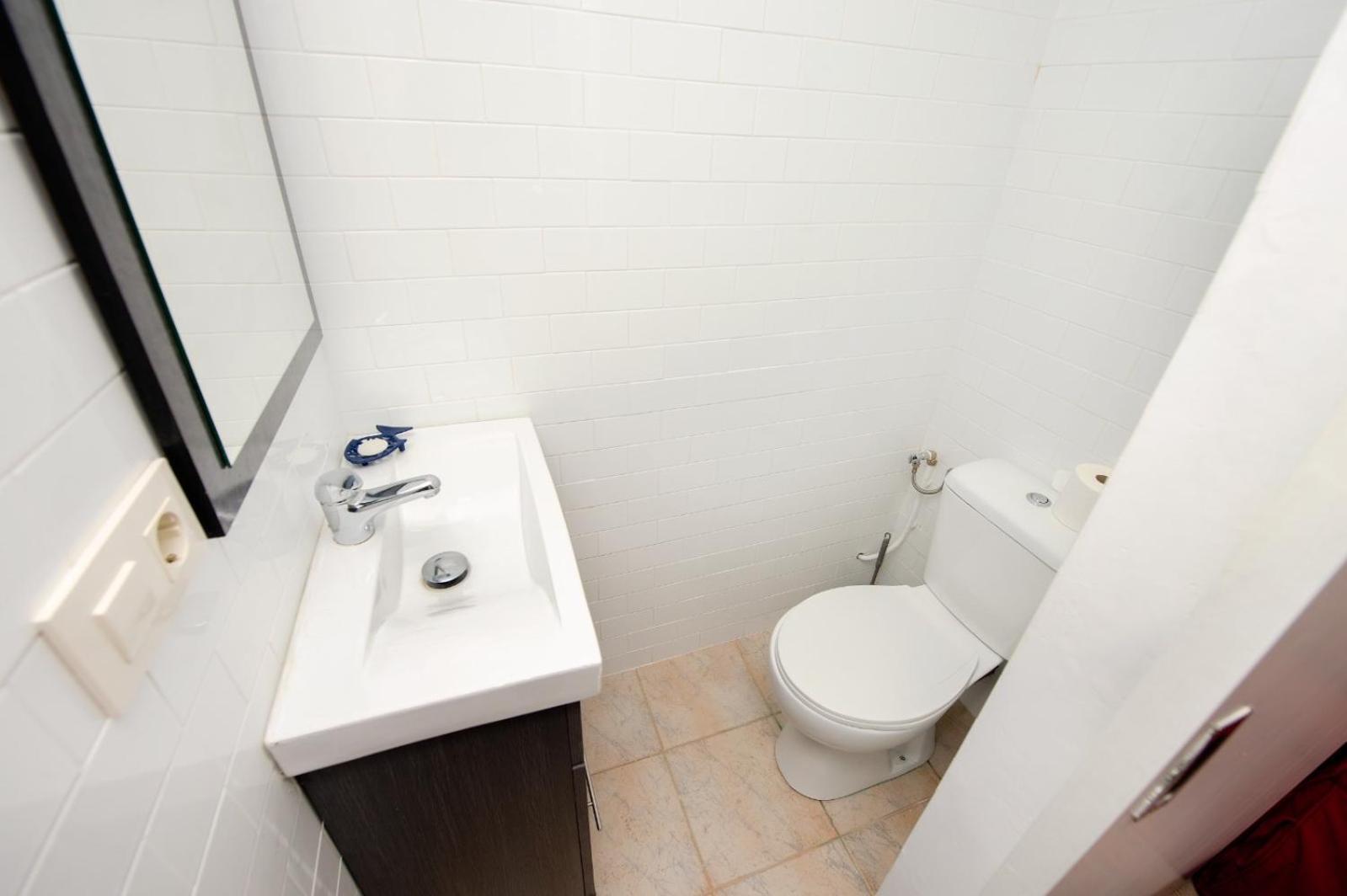 Duplex Dos Apartment *