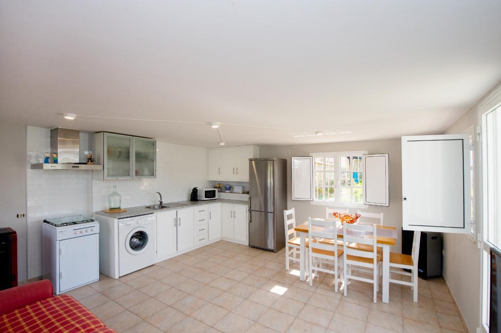 Apartment Duplex Dos Mondariz