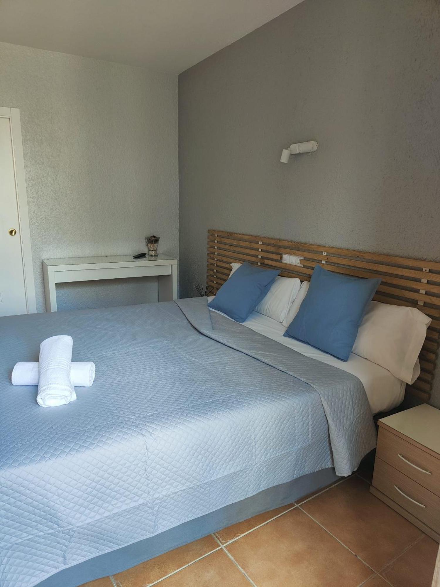 Hotel Acebo Plaza Mayor 2*