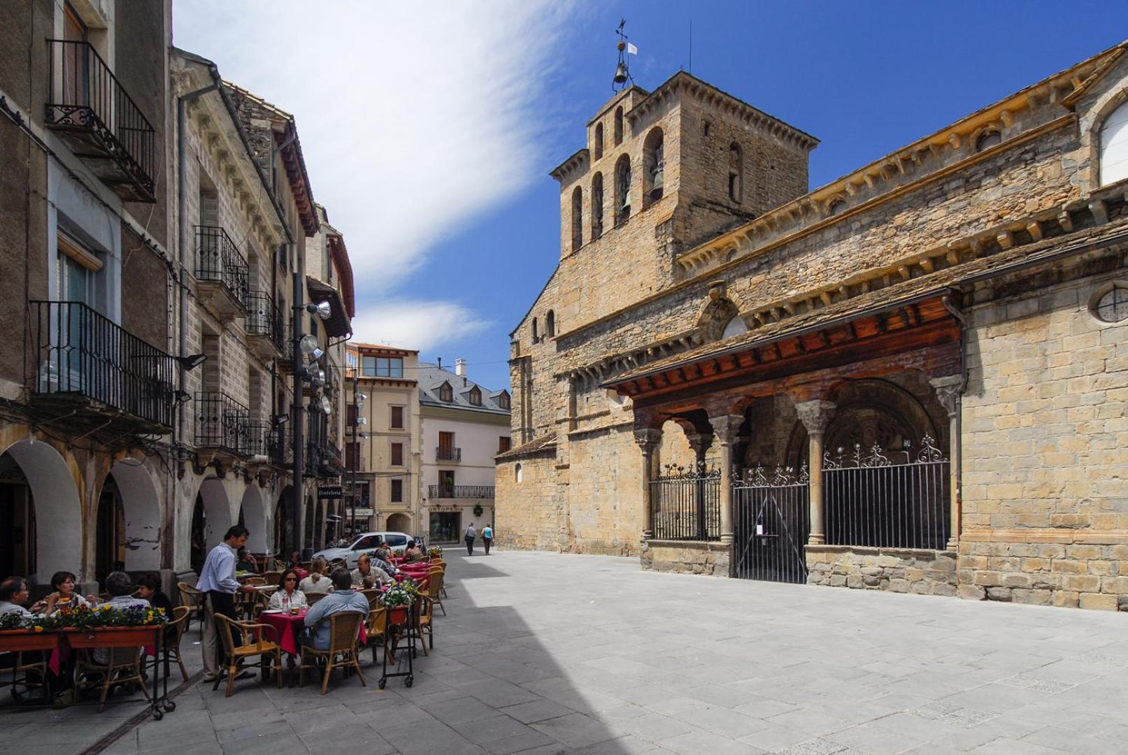 Acebo Plaza Mayor Hotel