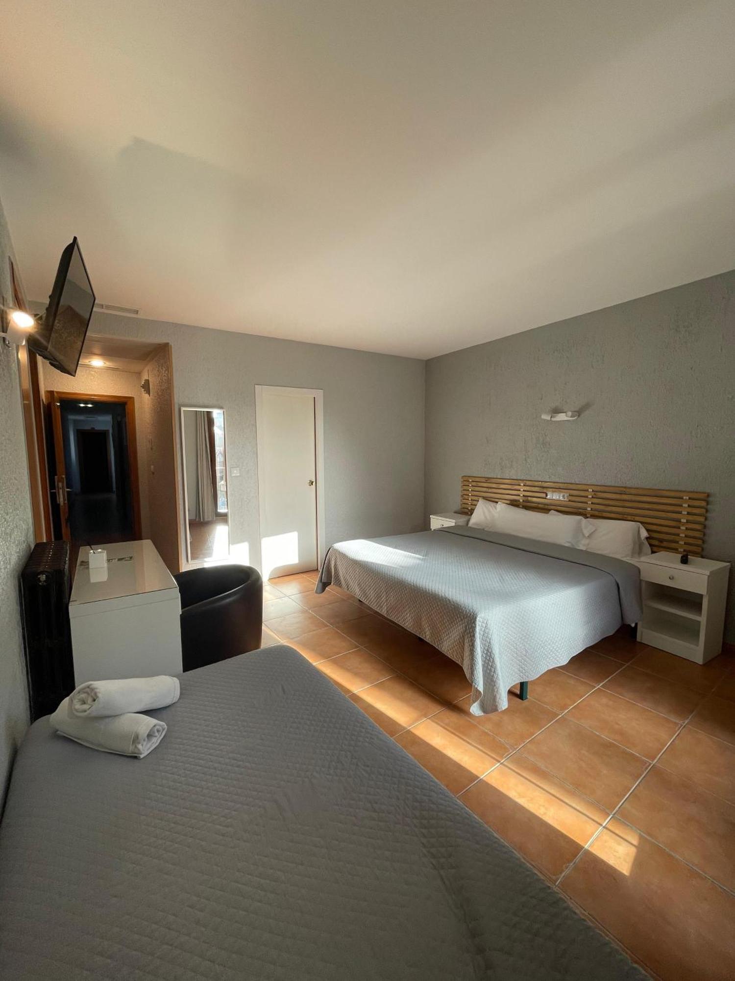 Acebo Plaza Mayor Hotel