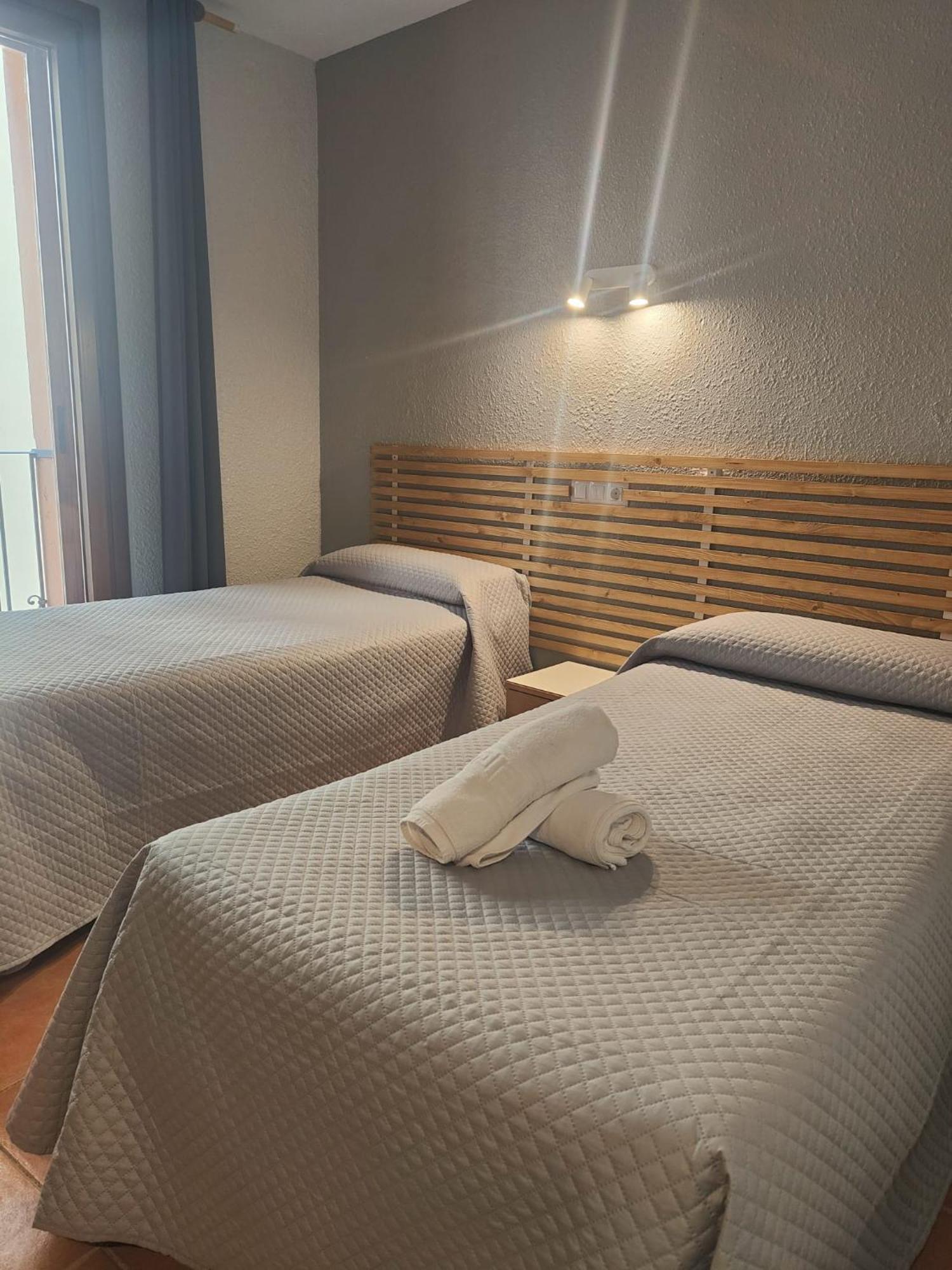 Hotel Acebo Plaza Mayor 2*