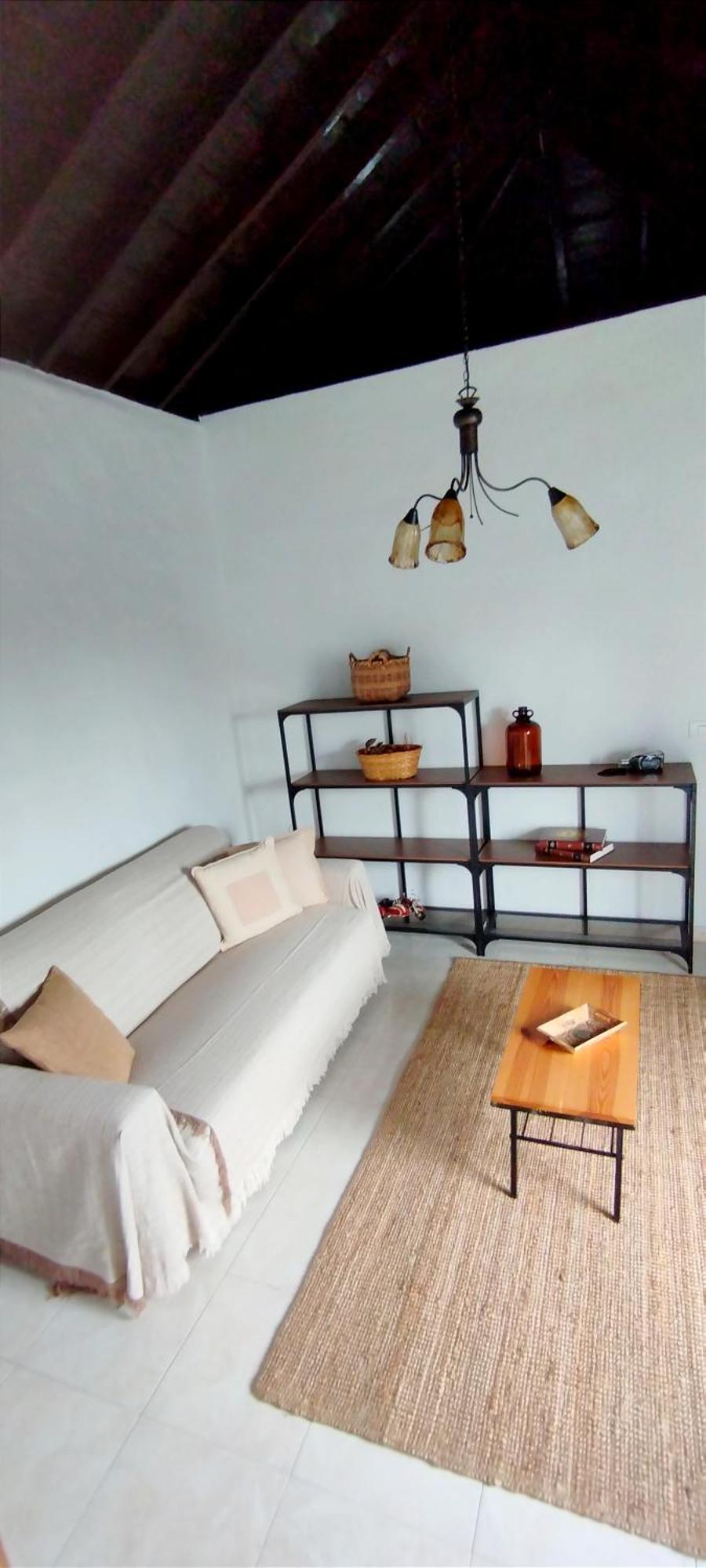 La Casa De Isabel Mazo