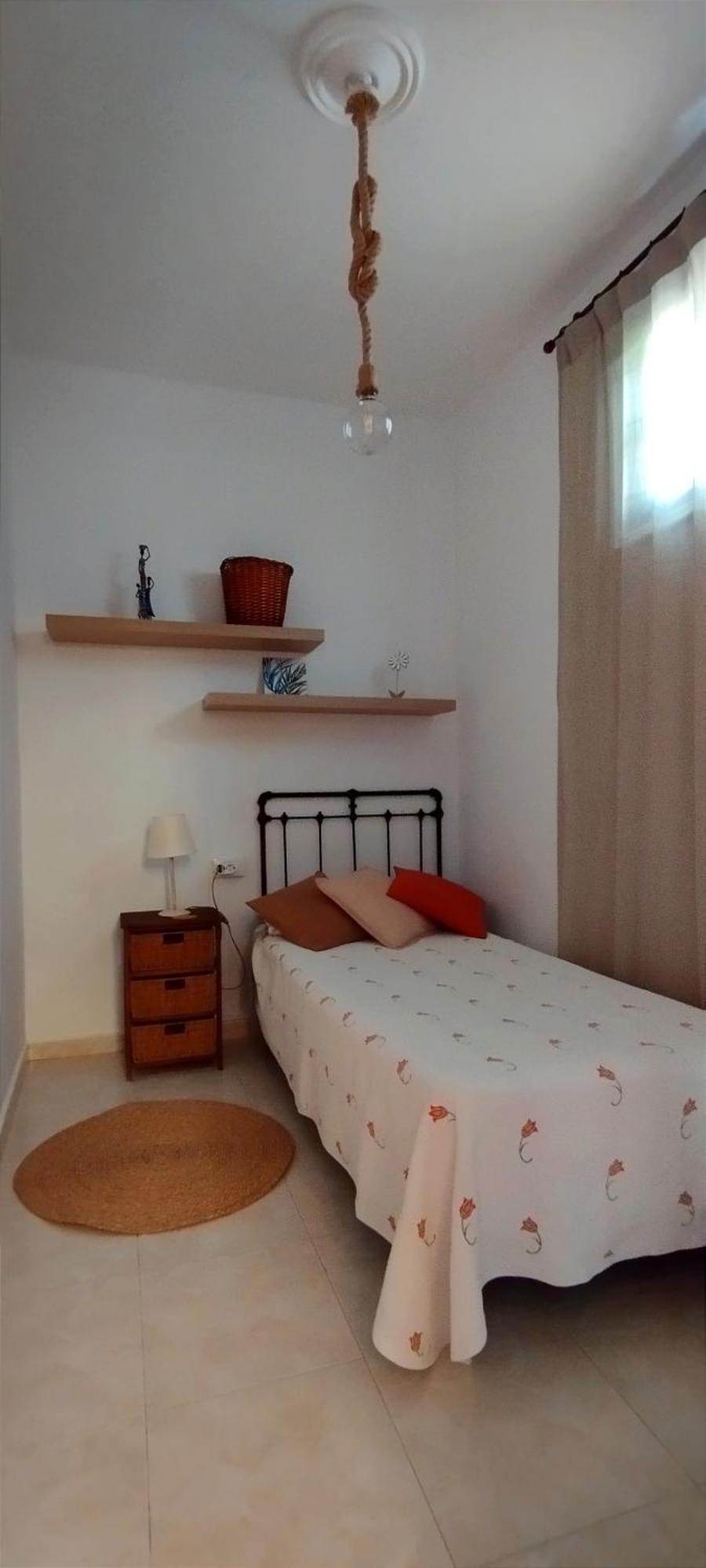 La Casa De Isabel Сasa de vacaciones