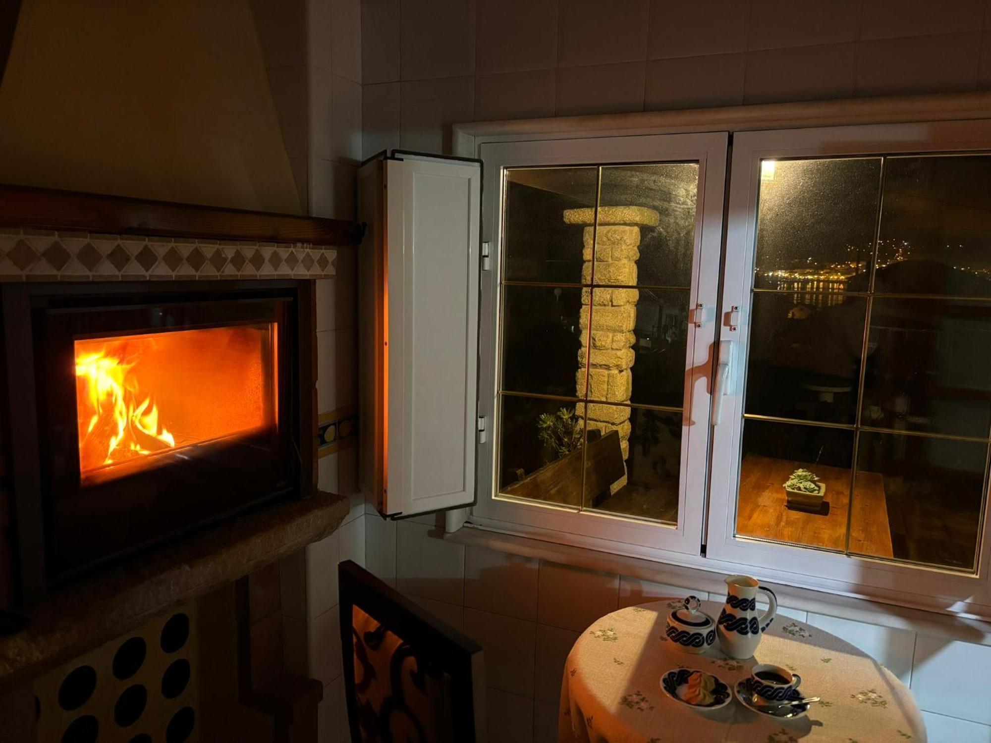 Casa De Romaxe Сasa de vacaciones