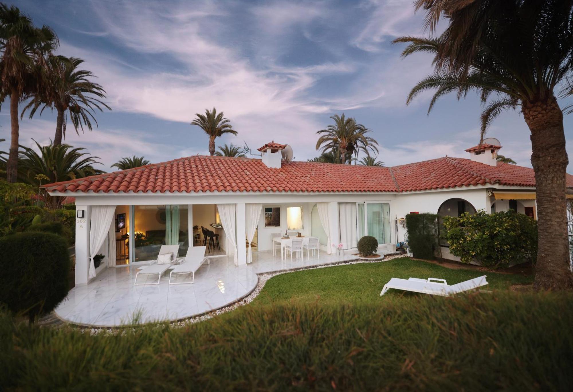 Sun Club Superior Apartamento