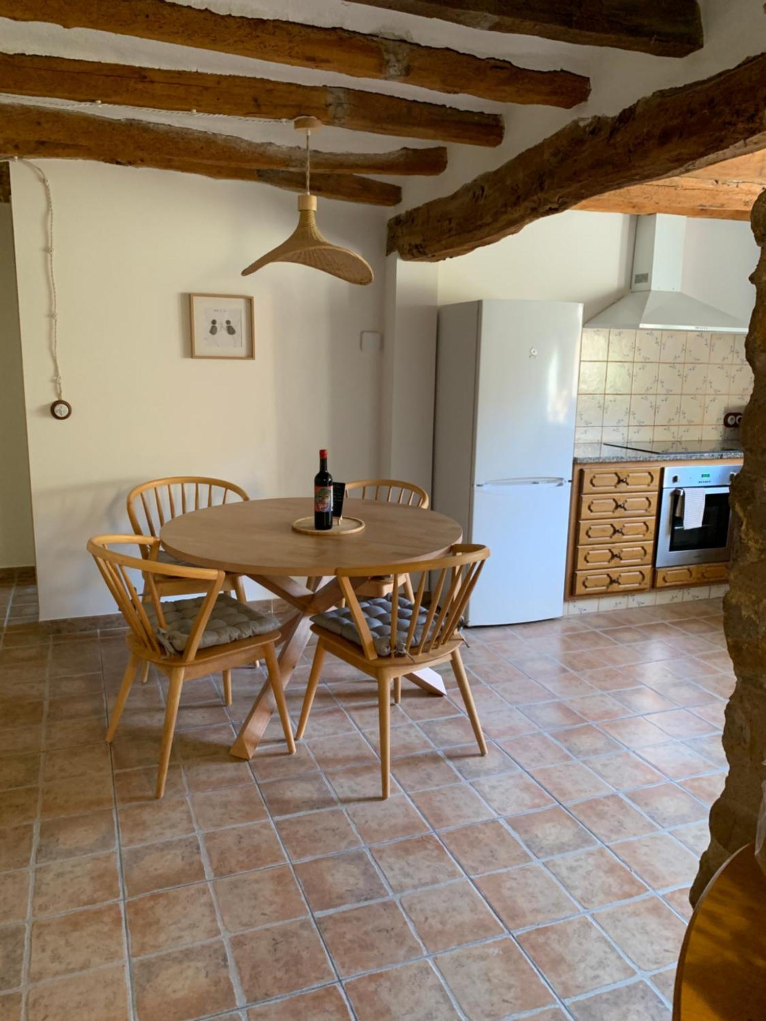 L'altell Holiday home *