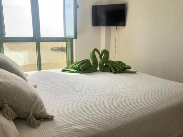 Apartamento Sea&beach Arrecife *