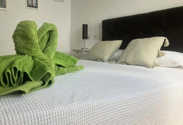 Sea&beach Arrecife Apartamento