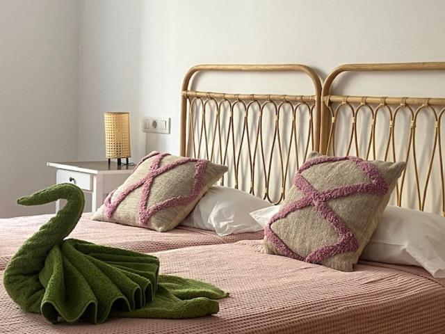 Apartamento Sea&beach Arrecife *
