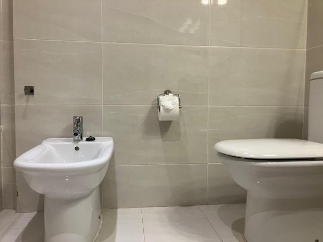 Apartamento Sea&beach Arrecife *