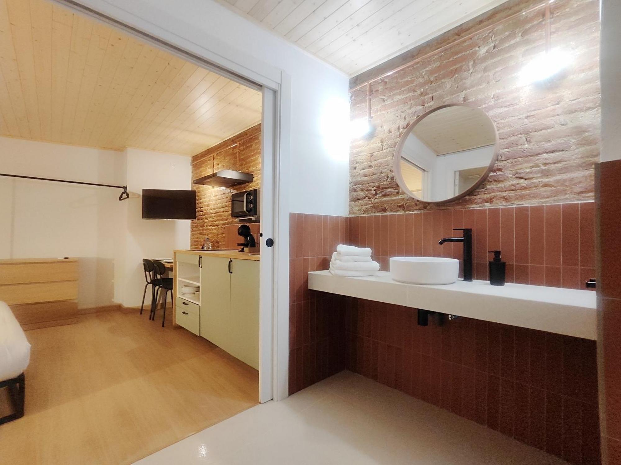 Mazi Placa Gran Apartment Mataro