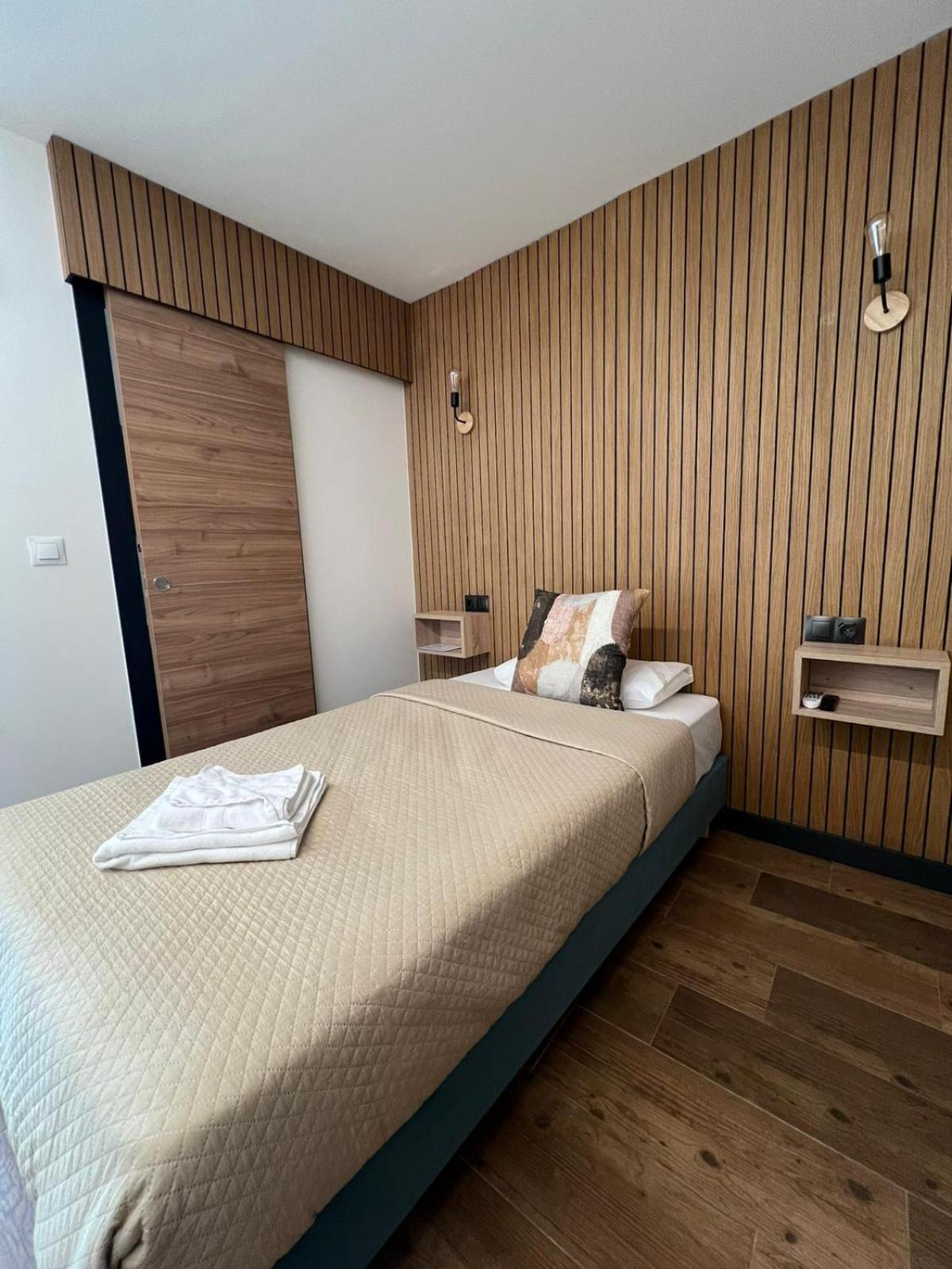 Pensión Boutique Palacio Alicante
