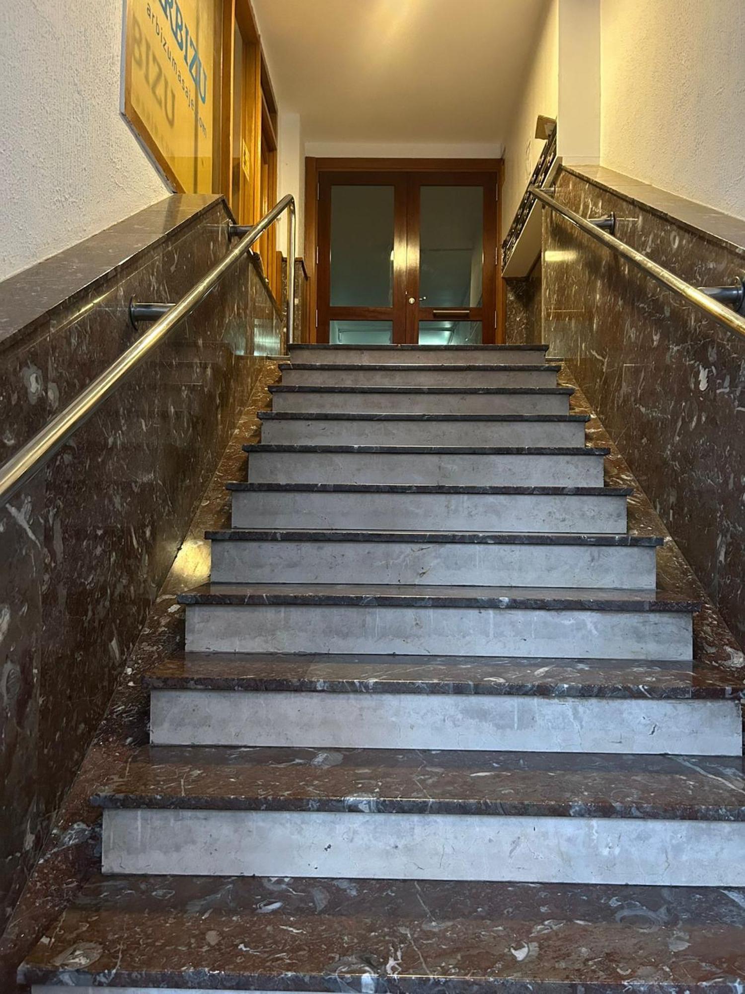 En Apartamento Baranain