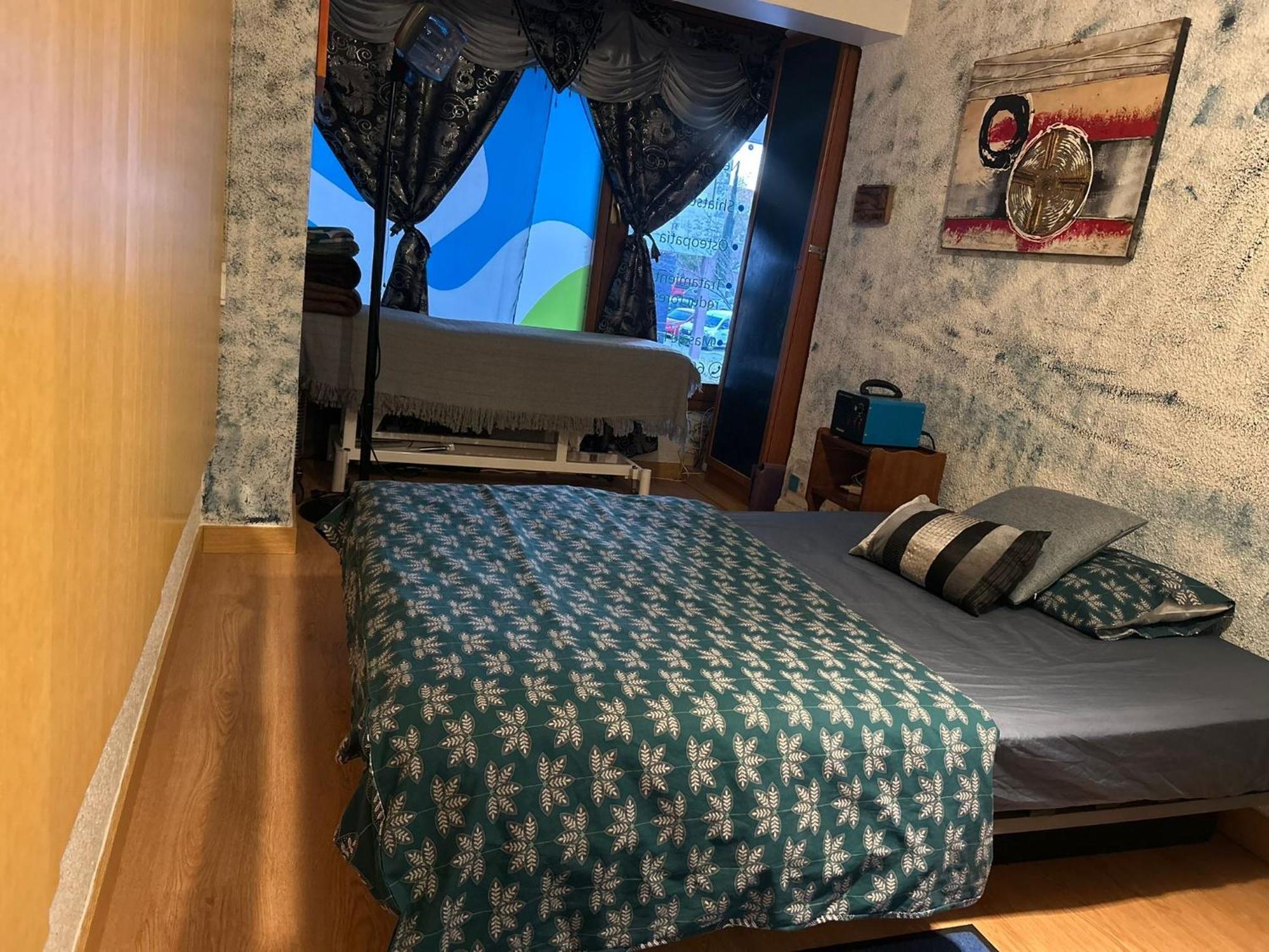 En Apartamento Baranain
